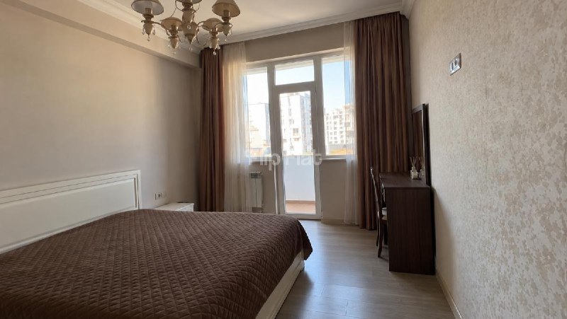 Apartment, 3 bedrooms · Saburtalo — photo 5