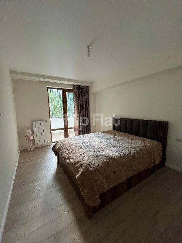 Apartment, 2 bedrooms · Saburtalo — photo 5