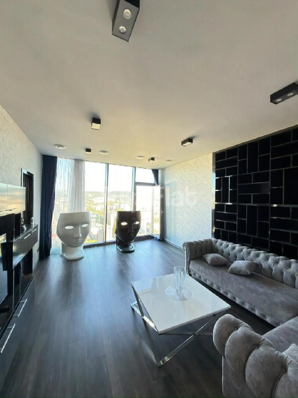 Apartment, 1 bedroom · Saburtalo — photo 4