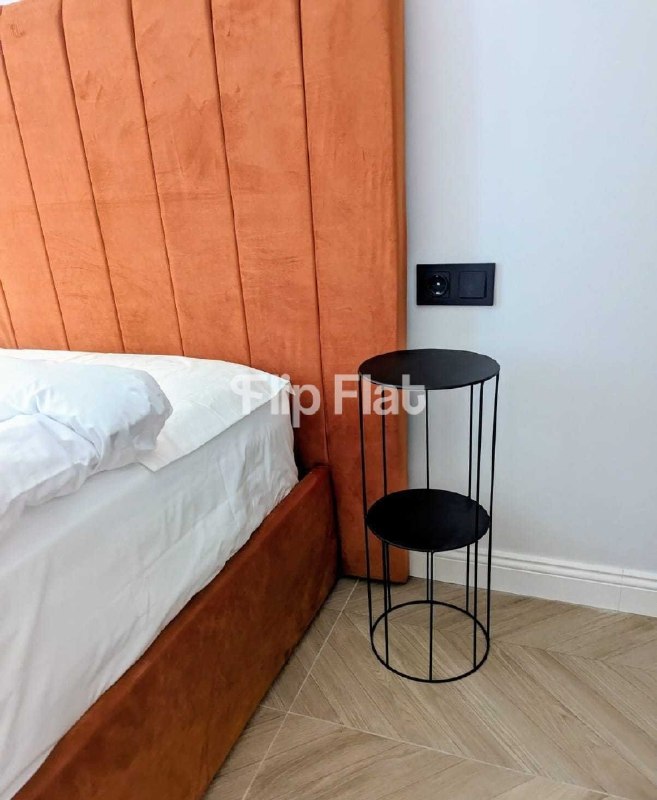 Apartment, 1 bedroom · Mtatsminda — photo 4