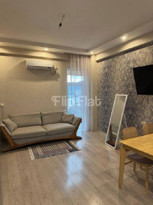 Apartment, 2 bedrooms · Didube — photo 2