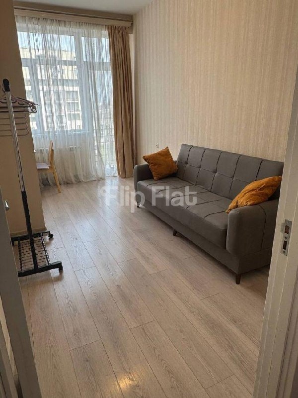 Apartment, 2 bedrooms · Didube — photo 3