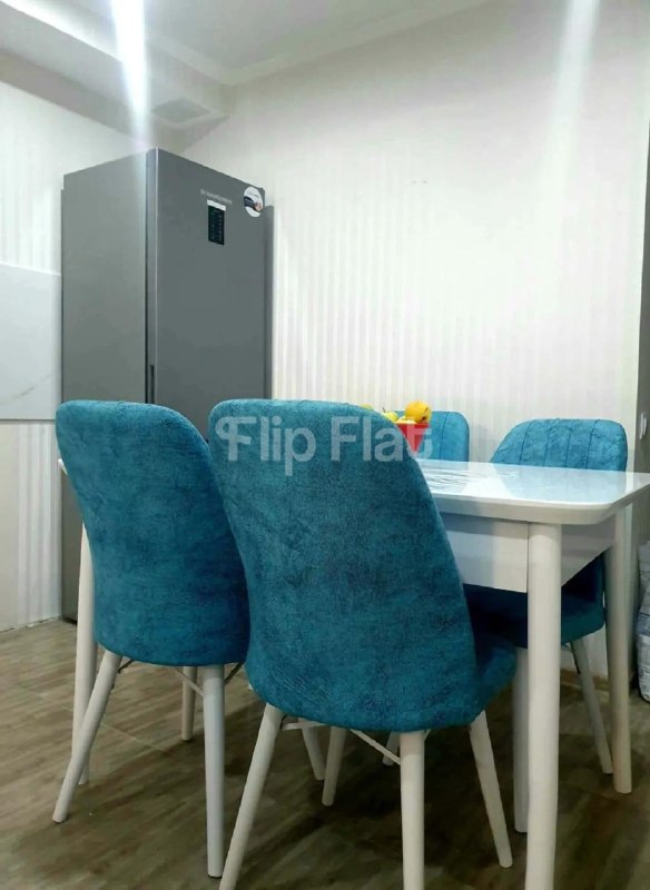 Apartment, 2 bedrooms · Vake — photo 1