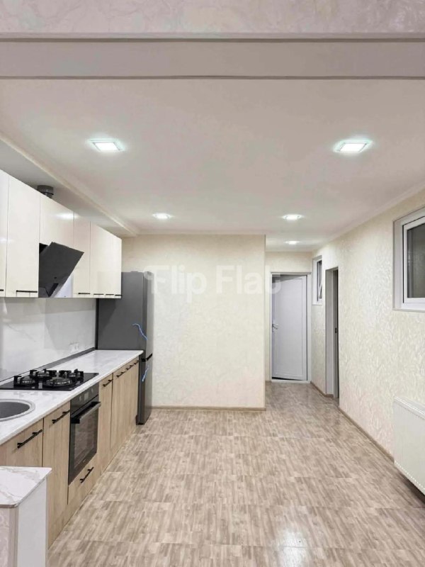 Apartment, 2 bedrooms · Vake — photo 2