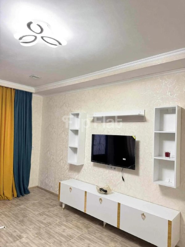 Apartment, 2 bedrooms · Vake — photo 3