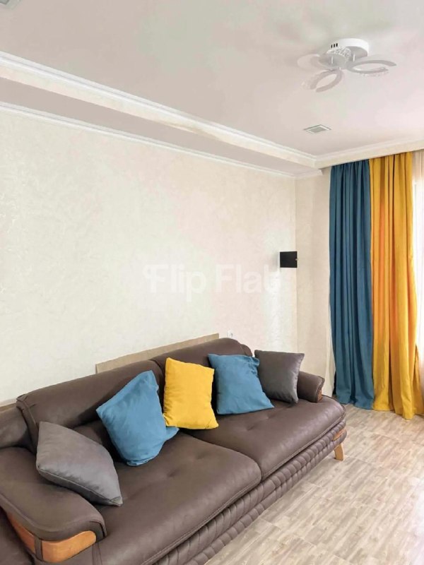 Apartment, 2 bedrooms · Vake — photo 4