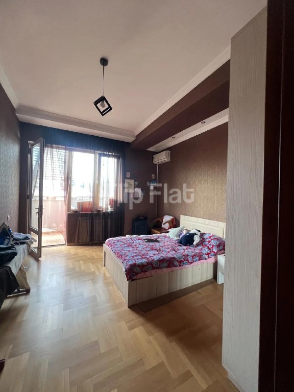 Apartment, 3 bedrooms · Saburtalo — photo 4