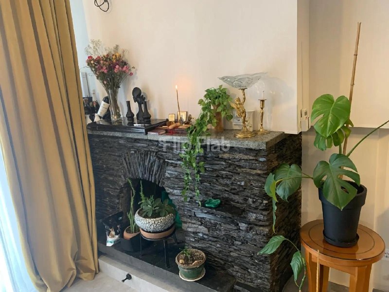 Apartment, 3 bedrooms · Vake — photo 4