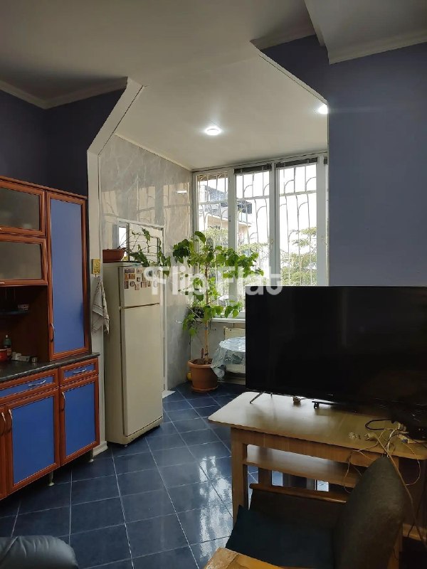Apartment, 2 bedrooms · Vake — photo 1