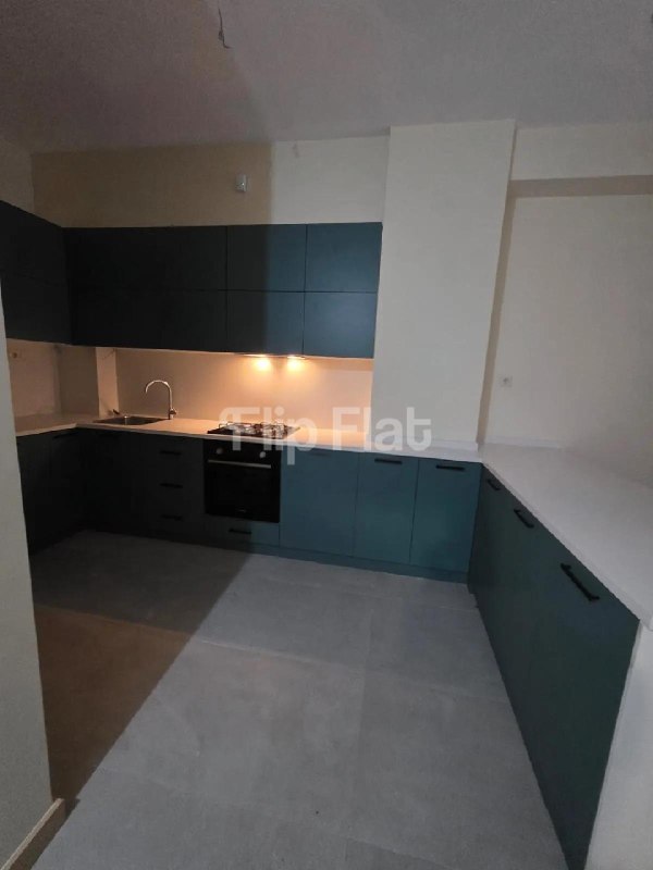 Apartment, 3 bedrooms · Saburtalo — photo 1