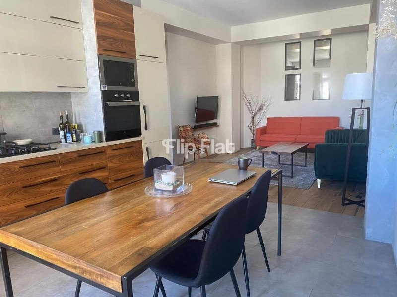 Apartment, 2 bedrooms · Vera — photo 1