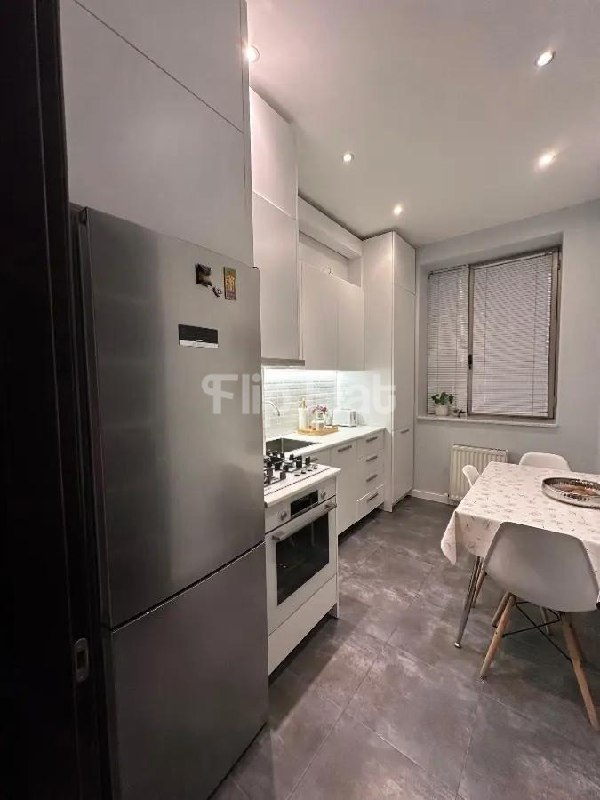 Apartment, 1 bedroom · Saburtalo — photo 1