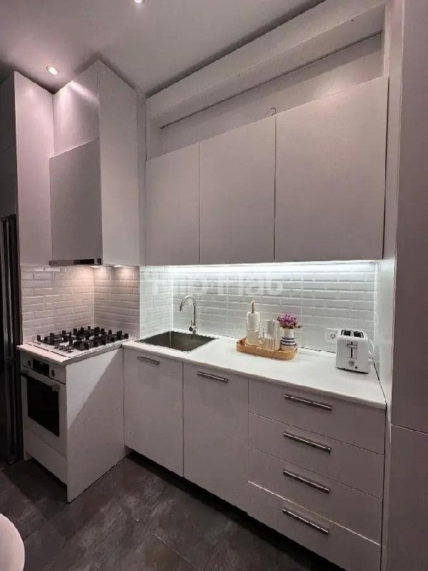 Apartment, 1 bedroom · Saburtalo — photo 2