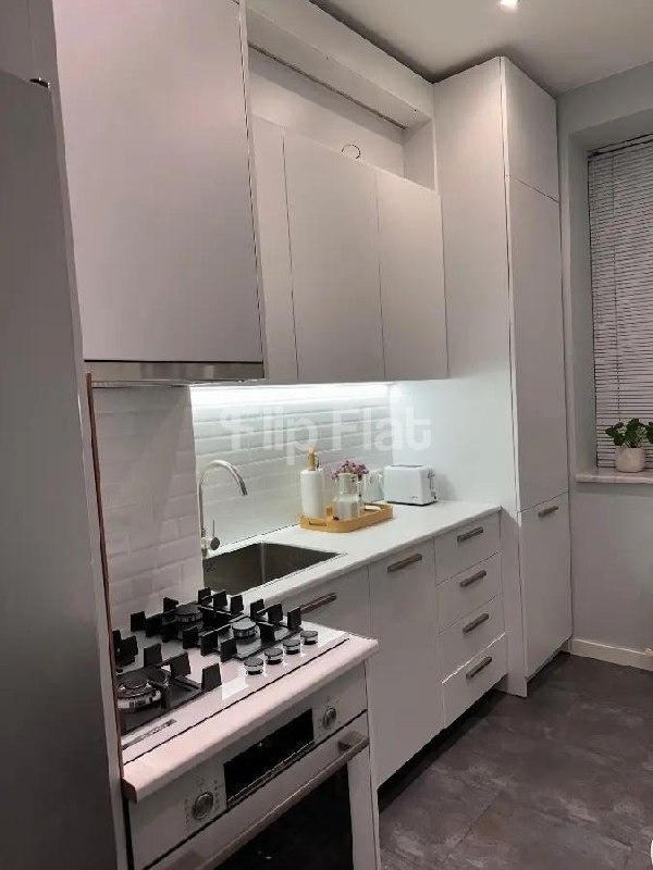 Apartment, 1 bedroom · Saburtalo — photo 3
