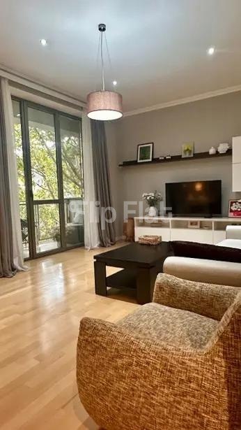 Apartment, 1 bedroom · Saburtalo — photo 5