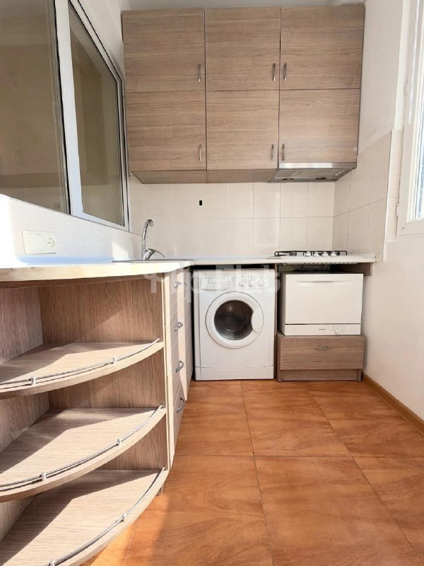 Apartment, 1 bedroom · Saburtalo — photo 1