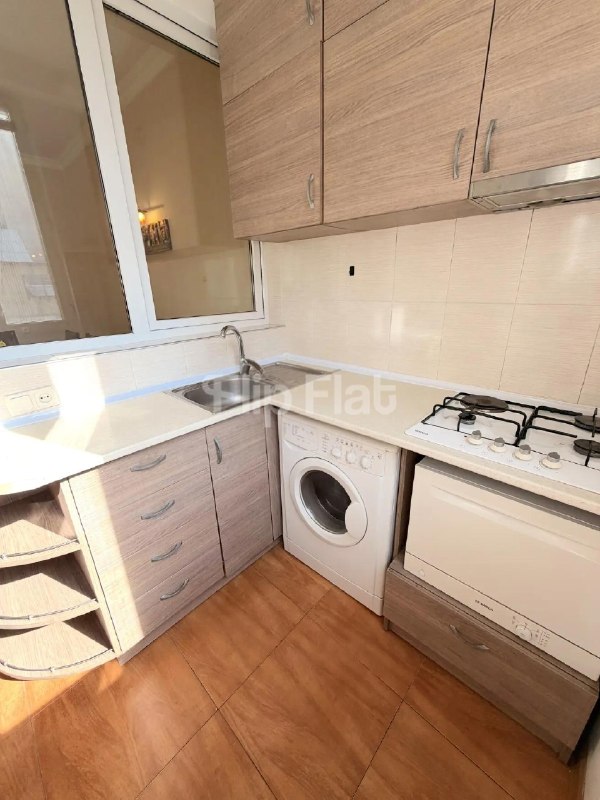 Apartment, 1 bedroom · Saburtalo — photo 2