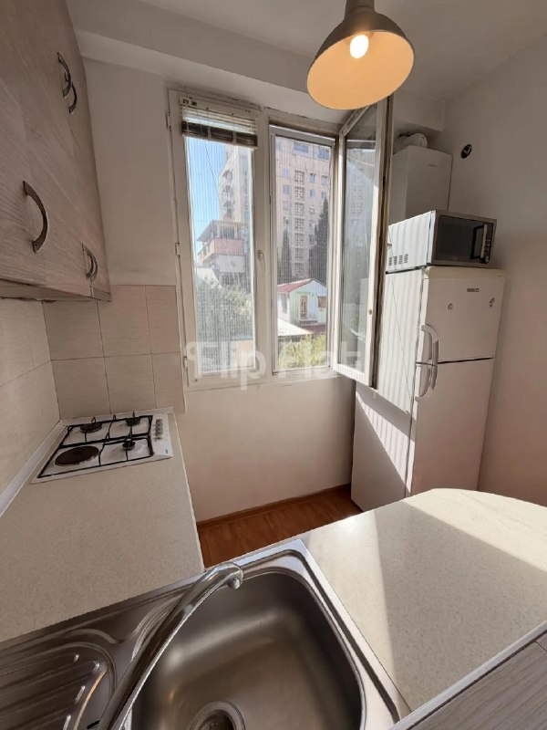 Apartment, 1 bedroom · Saburtalo — photo 3