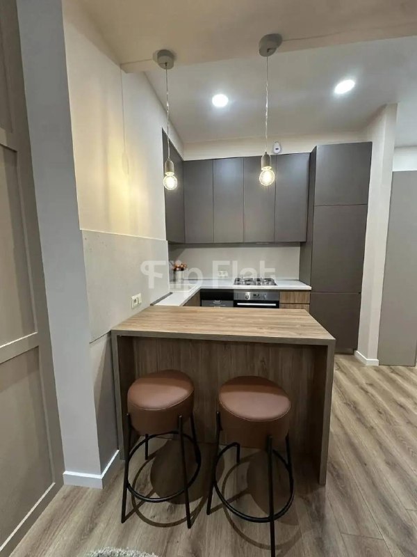 Apartment, 1 bedroom · Saburtalo — photo 1