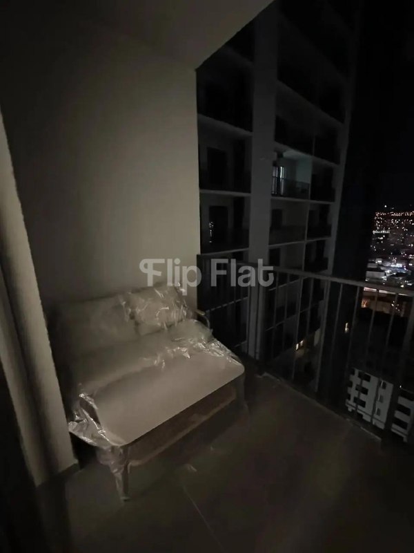 Apartment, 1 bedroom · Saburtalo — photo 5