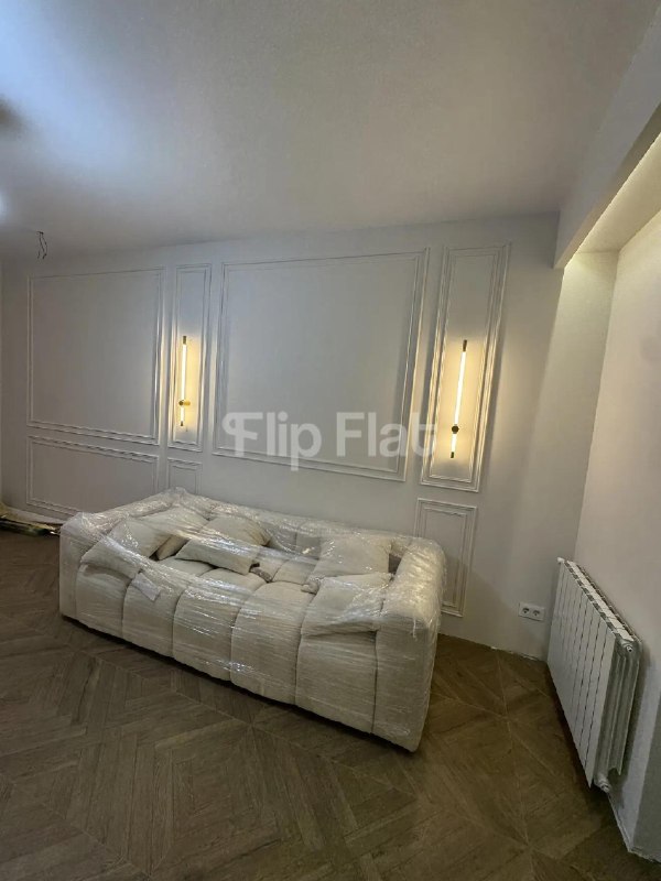 Apartment, 1 bedroom · Saburtalo — photo 2