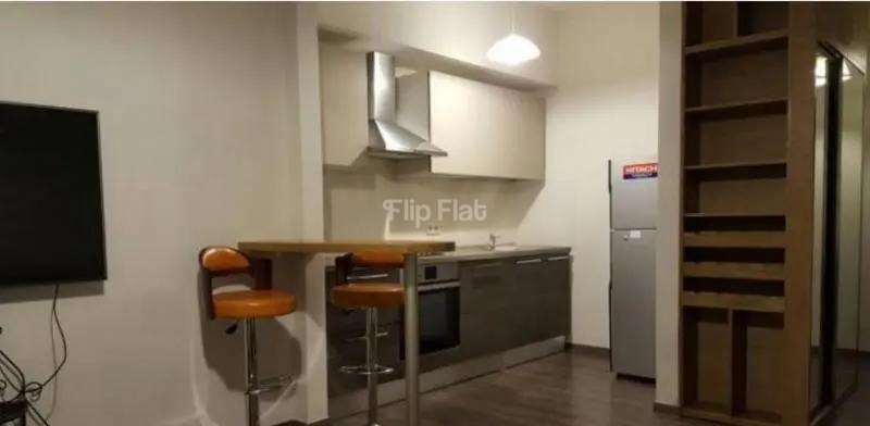 Apartment, 3 bedrooms · Saburtalo — photo 1