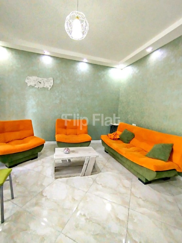 Apartment, 1 bedroom · Sololaki — photo 4
