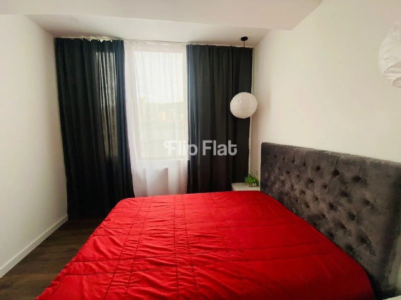 Apartment, 2 bedrooms · Saburtalo — photo 3