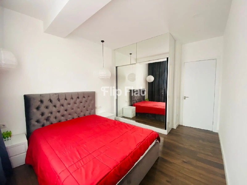 Apartment, 2 bedrooms · Saburtalo — photo 4