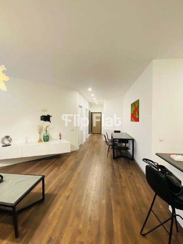 Apartment, 2 bedrooms · Saburtalo — photo 5