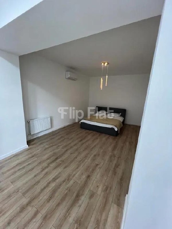 Apartment, 2 bedrooms · Chughureti — photo 4