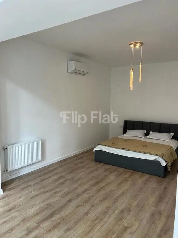 Apartment, 2 bedrooms · Chughureti — photo 5