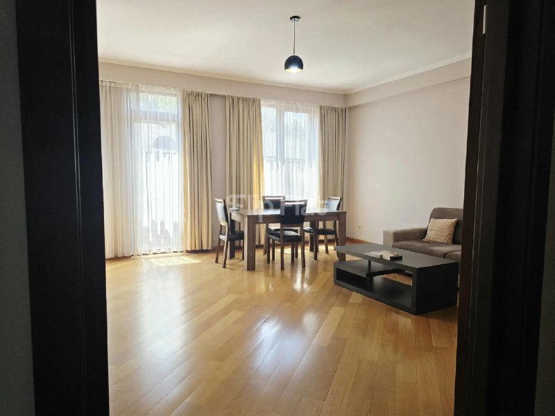 Apartment, 2 bedrooms · Mtatsminda — photo 3