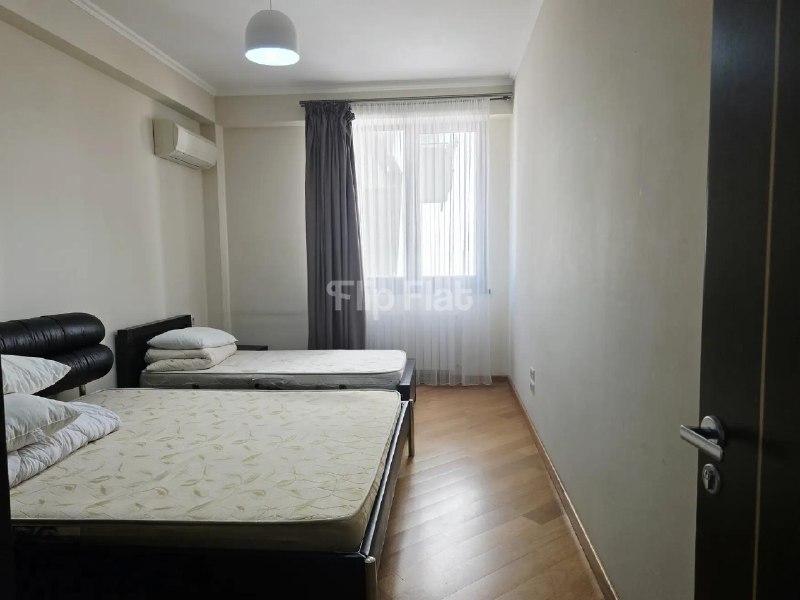 Apartment, 2 bedrooms · Mtatsminda — photo 4