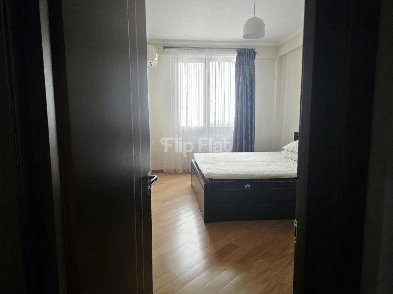 Apartment, 2 bedrooms · Mtatsminda — photo 5