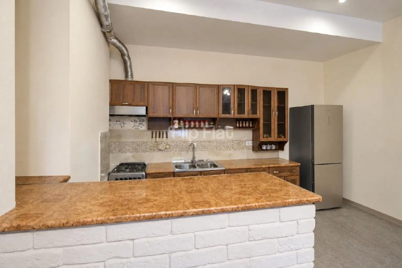 Apartment, 1 bedroom · Saburtalo — photo 1