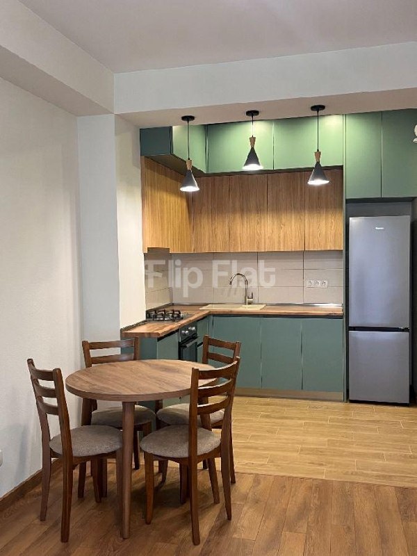 Apartment, 1 bedroom · Ortachala — photo 1