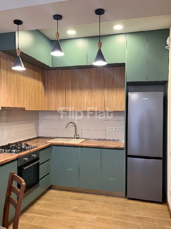 Apartment, 1 bedroom · Ortachala — photo 2