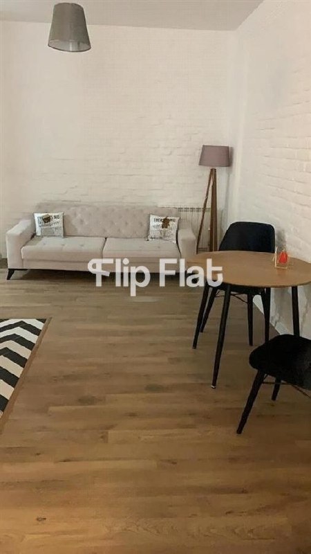 Apartment, 1 bedroom · Vake — photo 2