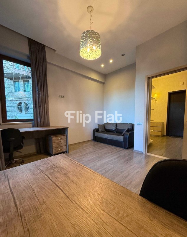 Apartment, 3 bedrooms · Vake — photo 3