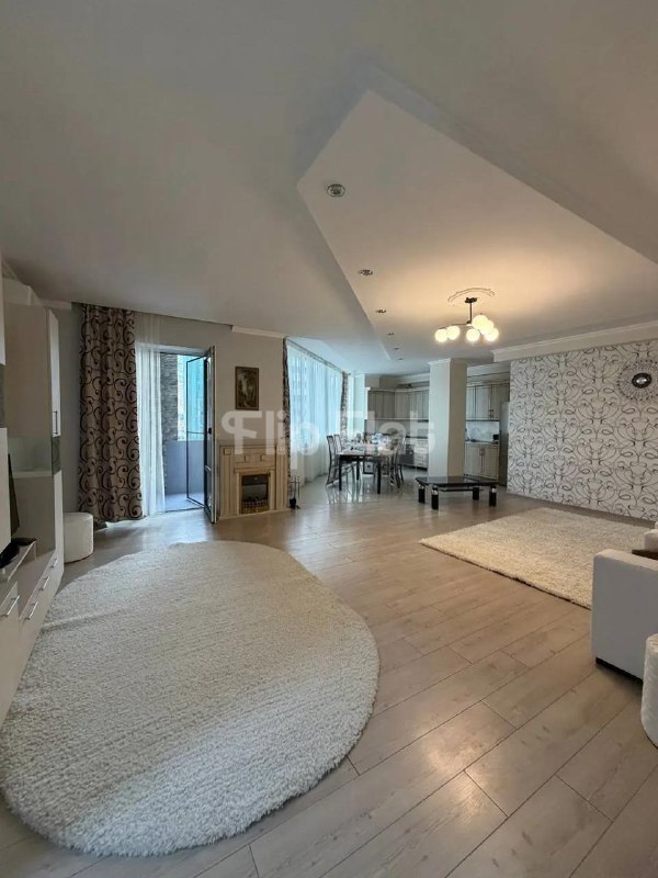Apartment, 2 bedrooms · Vake — photo 2