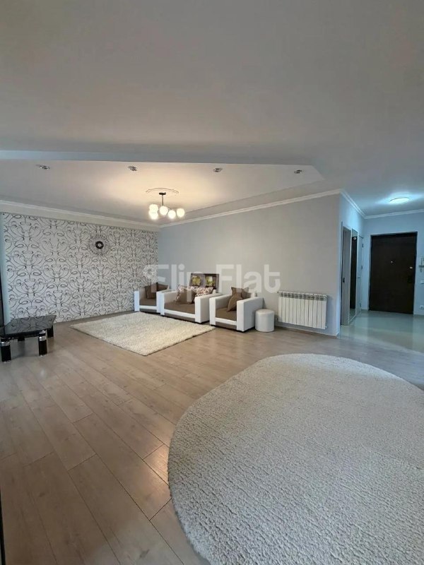 Apartment, 2 bedrooms · Vake — photo 3
