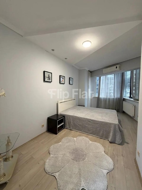Apartment, 2 bedrooms · Vake — photo 5