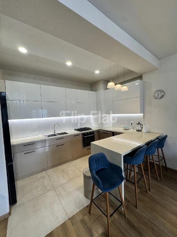 Apartment, 3 bedrooms · Lisi — photo 1
