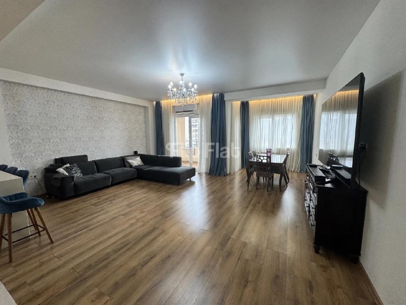 Apartment, 3 bedrooms · Lisi — photo 2