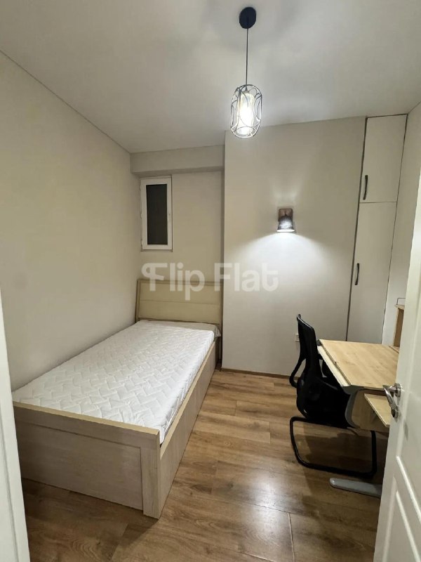 Apartment, 3 bedrooms · Lisi — photo 4