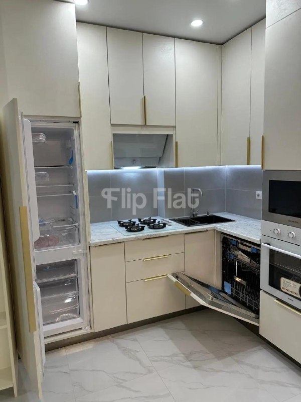 Apartment, 1 bedroom · Ortachala — photo 1