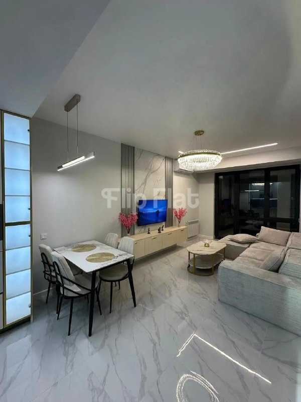 Apartment, 1 bedroom · Ortachala — photo 2