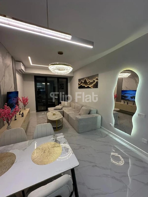 Apartment, 1 bedroom · Ortachala — photo 3