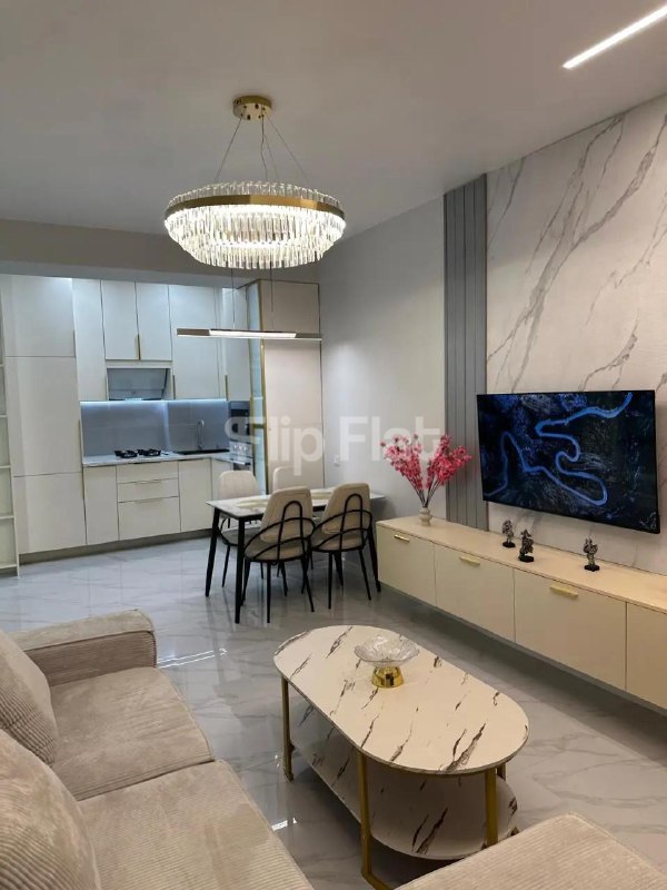 Apartment, 1 bedroom · Ortachala — photo 4